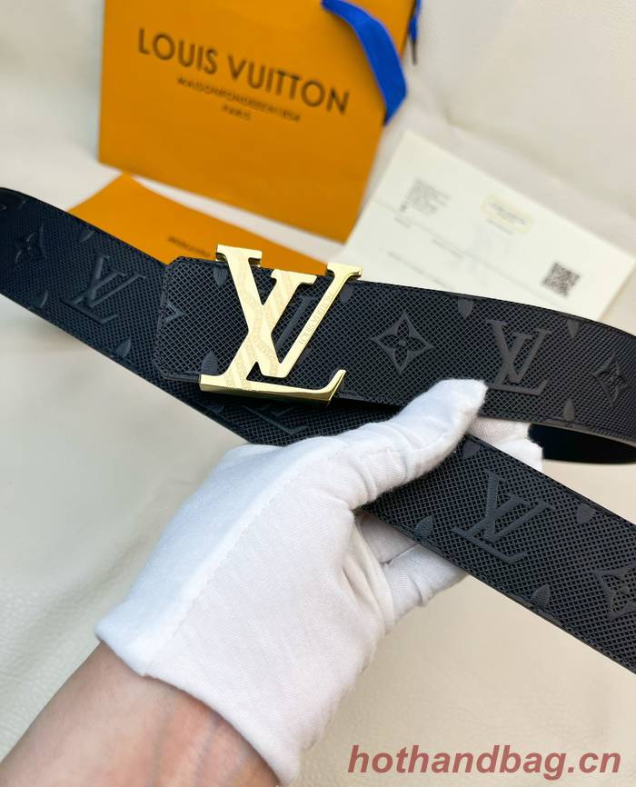 Louis Vuitton Belt 38MM LVB00183-2 Louis Vuitton Belt 38MM LVB00183-2